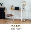 【RICHOME】道格多功能工作桌/書桌(E1低甲醛環保板材)