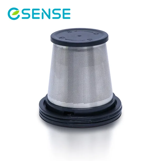 【ESENSE 逸盛】Esense Q7 無線手持吸塵器 plus(BSMI 認證通過)