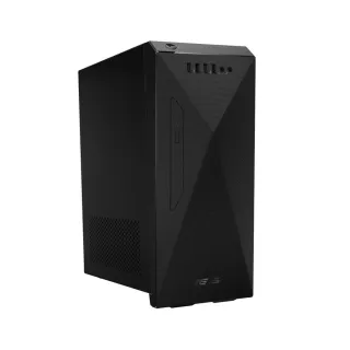 【ASUS 華碩】i5 GT1030電腦(H-S501MD/i5-12400F/8G/1TB HDD+256G SSD/GT1030 2G/W11)