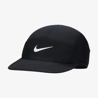 【NIKE 耐吉】帽子 運動帽 棒球帽 遮陽帽 軟頂 U NK DF FLY CAP U CB P 黑 FB5624-010