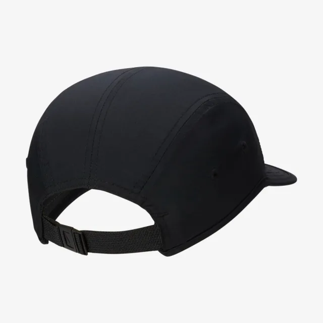 【NIKE 耐吉】帽子 運動帽 棒球帽 遮陽帽 軟頂 U NK DF FLY CAP U CB P 黑 FB5624-010