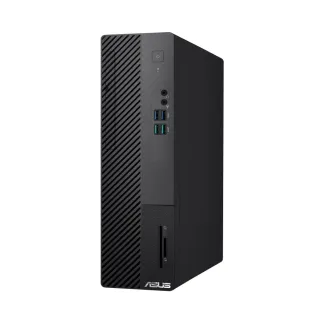 【ASUS 華碩】i5 GT1030六核電腦(H-S500SD/i5-12400/8G/1TB+256G SSD/GT1030/W11)
