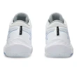 【asics 亞瑟士】UNPRE ARS 2 男款 2E 寬楦 籃球鞋(1063A069-101 白藍 緩衝 穩定型 支撐 亞瑟膠)