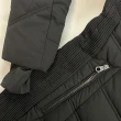 【NAUTICA】女外套 防水 防風 外套 科技棉 現貨 連帽 外套 品牌外套 平輸品(外套)