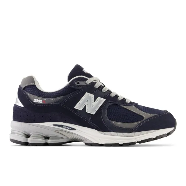 NEW BALANCE】NB 2002R 休閒鞋復古鞋情侶鞋男鞋女鞋海軍藍防水GORETEX