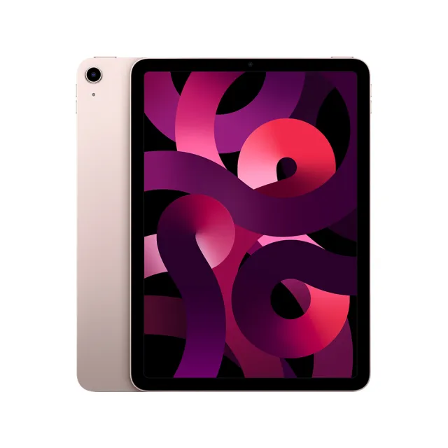 【Apple】A級福利品 iPad Air 5(10.9吋/WiFi/64G)