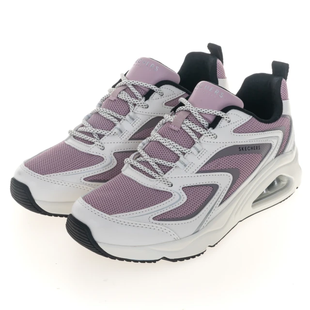 SKECHERS 女鞋 運動系列 TRES-AIR UNO(177424WLV)