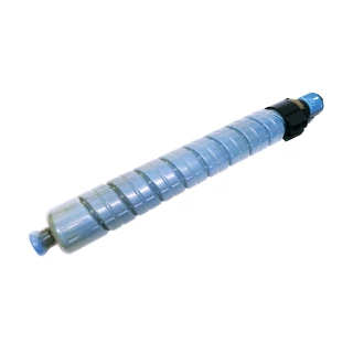 【SQ碳粉匣】for Ricoh MPC4504 藍色環保碳粉匣(適MP C4504 彩色雷射A3多功能事務機)