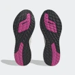 【adidas 愛迪達】4DFWD 2 W 女 慢跑鞋 運動 跑鞋 4D 中底 支撐 緩震 襪套式 愛迪達 粉(HP7650)