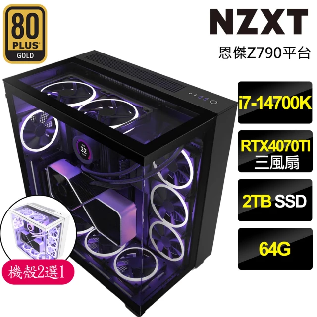 華碩平台 i7十六核GeForce RTX 4070TI W