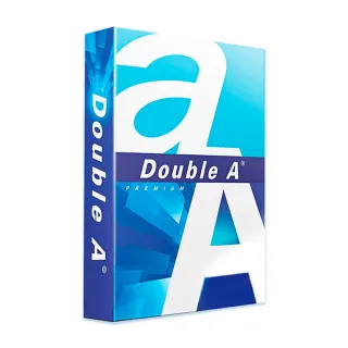 【Double A】A4影印紙(700磅 500張/包)