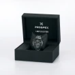 【SEIKO 精工】世界田徑錦標賽 太陽能計時腕錶 禮物推薦 畢業禮物(SFJ007P1/8A50-00B0SD)