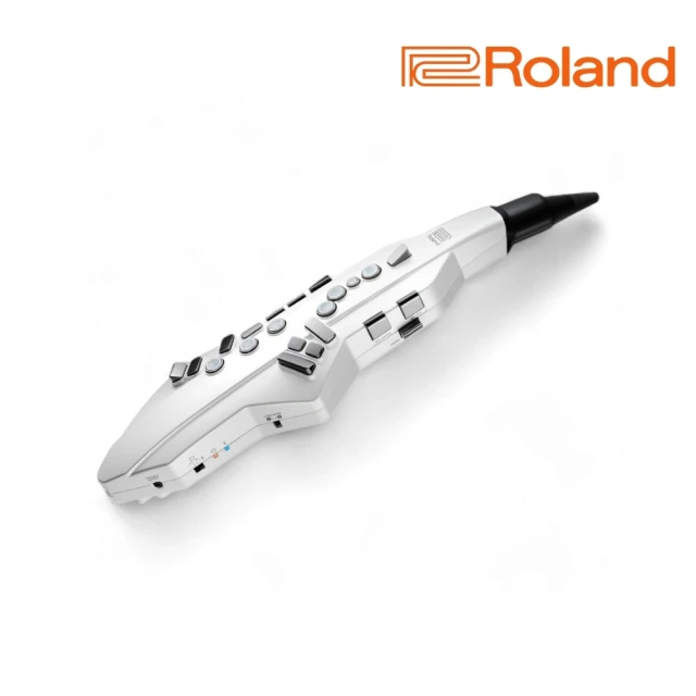 ROLAND 樂蘭 AE05C 數位電吹管／薩克斯風／AEROPHONE GO AE-05C／樂譜架／(原廠公司貨 品質保證)