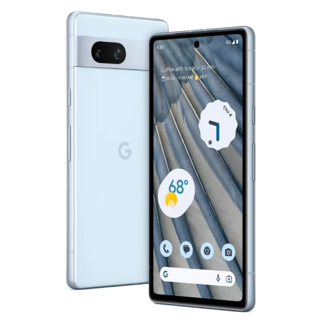 Google】Pixel 7a 5G 6.1吋(8G/128G) - momo購物網- 好評推薦-2023年12月