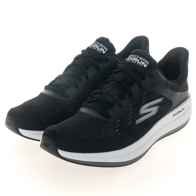 SKECHERS 男鞋 慢跑系列 GO RUN PULSE 2.0(220541BKW)