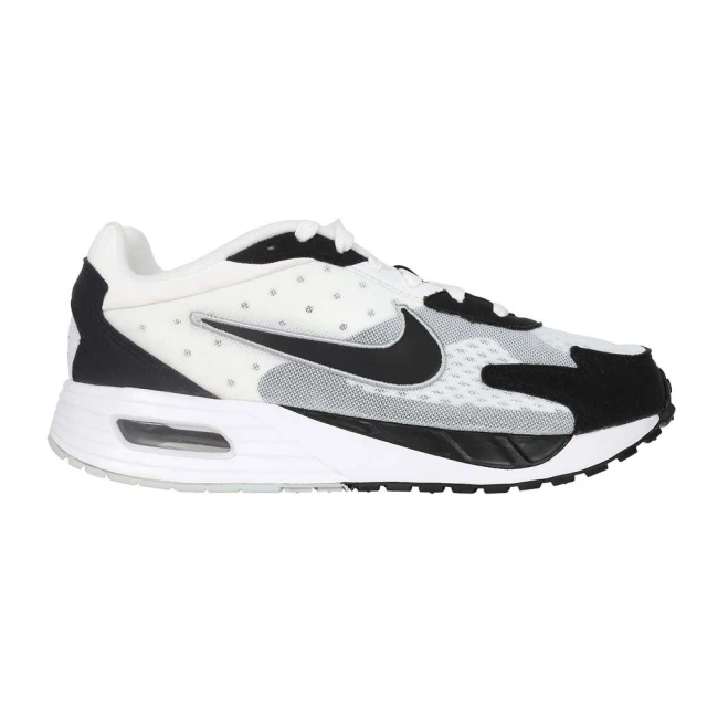 NIKE 耐吉 W AIR MAX SOLO 女氣墊慢跑鞋-