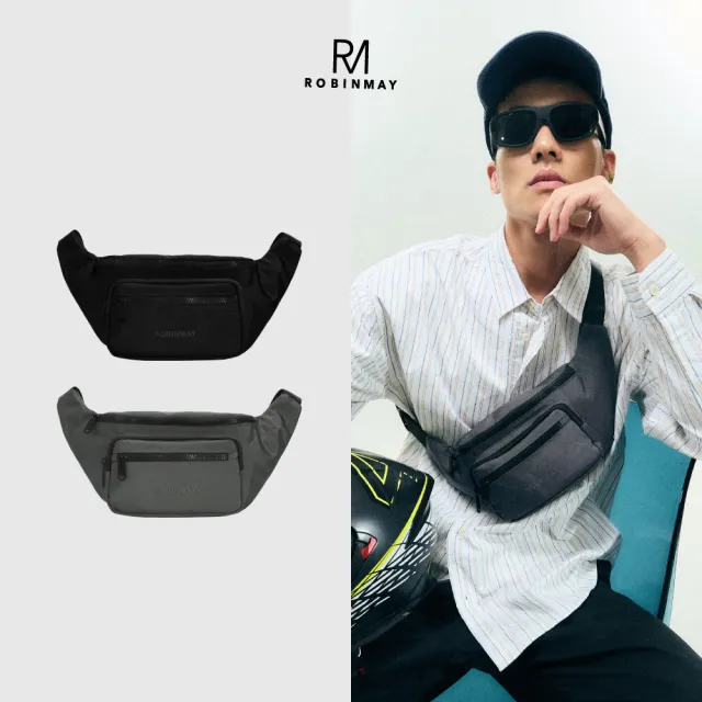 Robin may waist online bag