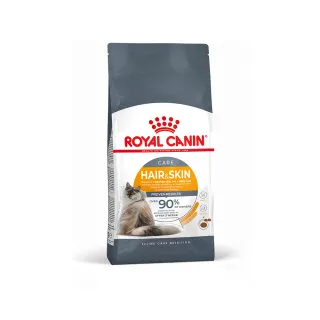 【ROYAL 法國皇家】亮毛護膚成貓專用飼料 HS33 2KG(貓乾糧 貓飼料)