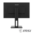 【MSI 微星】PRO MP242AP 24型 IPS 100Hz 平面商用螢幕(三輸出/可旋轉/內建喇叭/1ms)