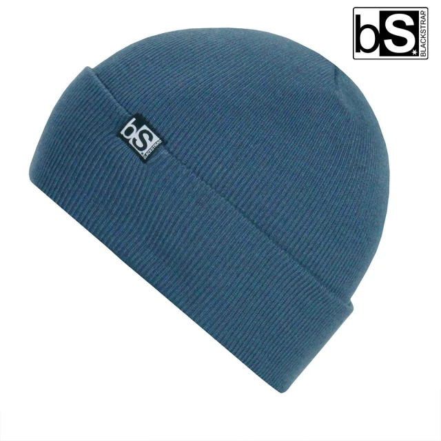 BlackStrap Essential Beanie 經典反摺毛帽(滑雪/登山/保暖配件)