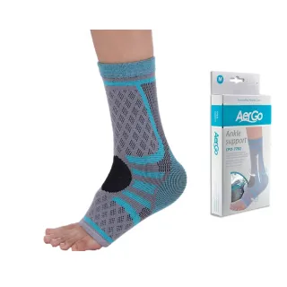 【Aergo】針織護踝(CPO-7702 護踝 腳踝 踝部 足踝)