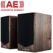 【AE(Acoustic Energy)】英國書架式高質感喇叭(AE500)