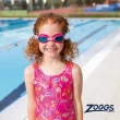 【Zoggs】旋轉小海豹防霧抗UV泳鏡(幼童0-6歲)