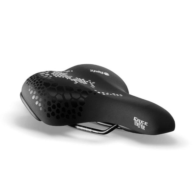 【Selle Royal】FREEWAY FIT MODERATE 座墊(B5SE-U07-BK00MN)