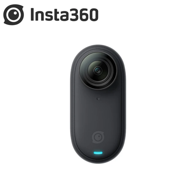 Insta360 GO 3 拇指防抖相機 128G版本 收納