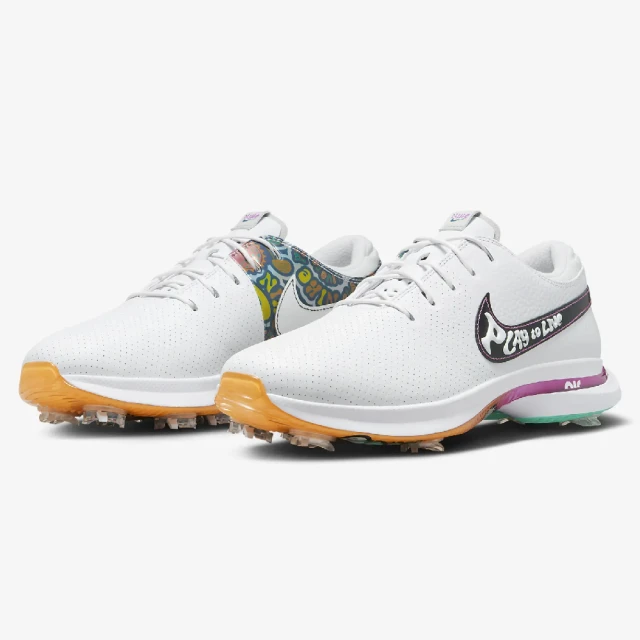 NIKE GOLF 大滿貫限量版 NRG 高爾夫球鞋(Zoom Victory Tour 3 NRG GOLF SHOES)