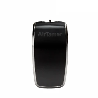 【AirTamer】美國個人隨身負離子空氣清淨機-A320S黑(★歐美領導品牌銷售全球54國)