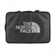【The North Face】北臉 旅行袋 防潑水摺疊收納箱 BASE CAMP GEAR BOX 黑 NF0A81CDKX7