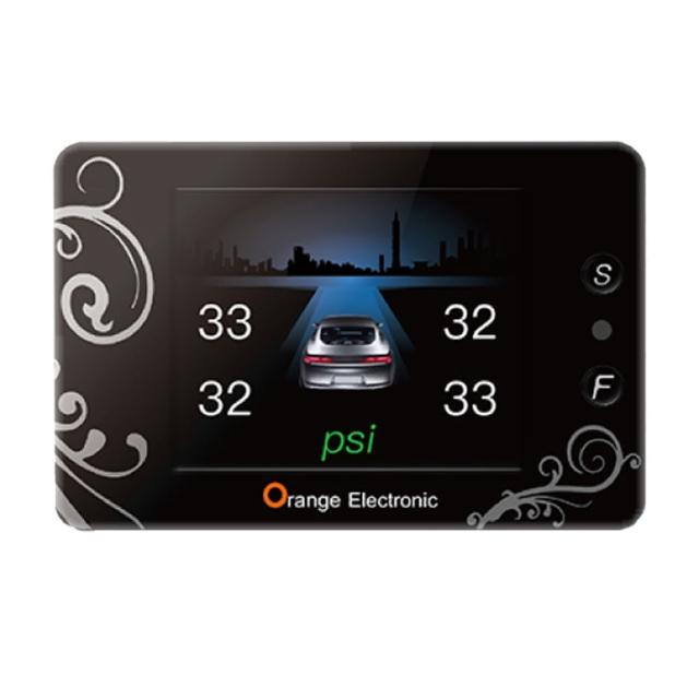 TPMS胎內  P451 OTO通用型 安裝費另計