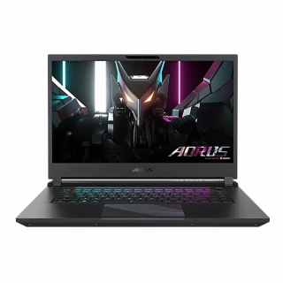 【GIGABYTE 技嘉】15.6吋i7獨顯RTX特仕筆電(AORUS 15 BKF-H3TW553SH-SP1/i7-13620H/16G/512G+500G/RTX4060)