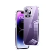 【小玉貼膜】適用iPhone四角盾防摔氣囊手機殼(16 15 14 13 12 11 Pro Xs Plus Max)