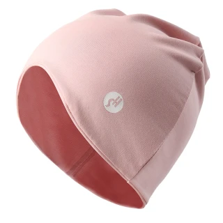 【Threeshape】雙層保暖兩用月子帽-隨機2件組(防風帽/包頭帽/眼罩/化療帽/保暖帽)