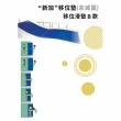 【海夫健康生活館】新加移位墊 未滅菌 移位滑墊 符合補助B款(53x171cm)