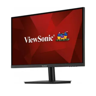 【ViewSonic 優派】VA2406-MH 24型 VA 100Hz 護眼電腦螢幕(內建喇叭/FreeSync)