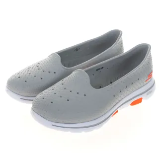 【SKECHERS】女鞋 休閒系列 涼鞋 拖鞋 FOAMIES GO WALK 5(111105GRY)