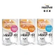 【MonPetit 貓倍麗】極品鮮湯 40g*24包組(貓餐包/貓濕糧 副食 全齡貓)