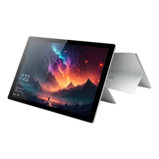 【Microsoft 微軟】C級福利品 Surface Pro 5 12.3吋平板電腦 4G/128G(全面升級LG螢幕 穩定不閃屏)