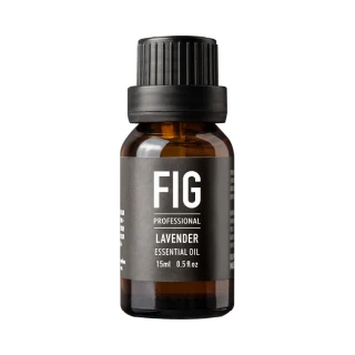 【伊聖詩】FIG 薰衣草單方精油15ml