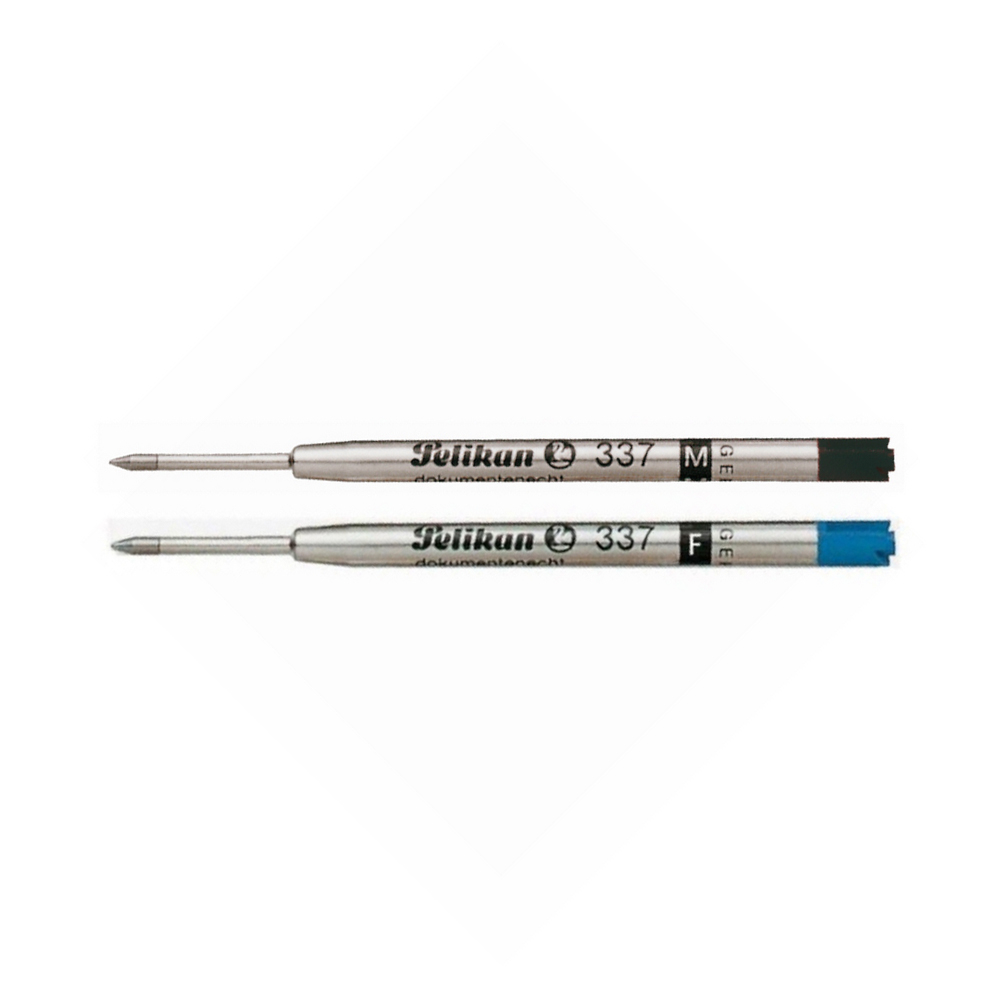 【Pelikan】百利金 337 原子筆筆芯