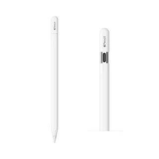 【Apple】2023 Apple Pencil(USB-C)
