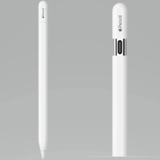 【Apple】Apple Pencil USB-C(MUWA3TA/A)