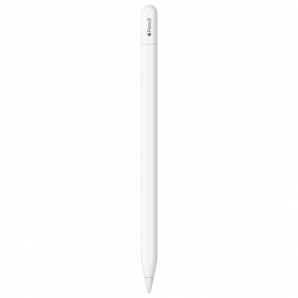 【Apple】Pencil(USB-C)