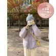 【DearBaby】現貨-韓系輕盈奶油感90%白鴨絨羽絨外套(5色)