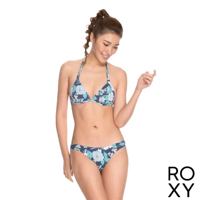 【ROXY】女款 女泳裝 女泳衣 比基尼(多款任選)