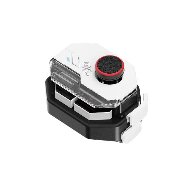 【FOXXRAY 狐鐳】行動遊戲控制器-FXR-SGP-11(手機專用/藍芽)