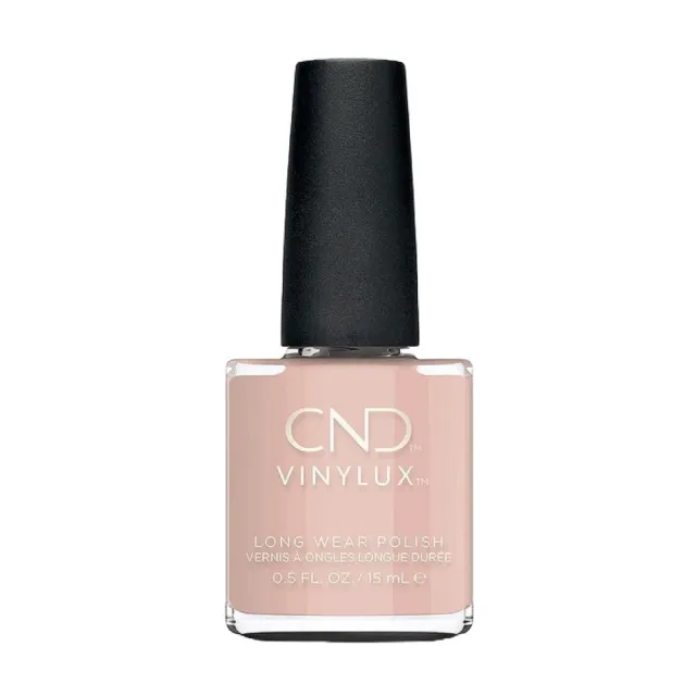 【CND】VINYLUX 完美光感指甲油 沉迷秋天系列 15ml(類光療/美甲)